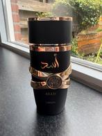 100ml eau de parfum Asad Lattafa, Ophalen of Verzenden, Zo goed als nieuw