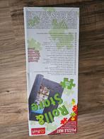 Puzzelmat voor 500 - 1500 stukjes, Hobby en Vrije tijd, Denksport en Puzzels, Ophalen, 500 t/m 1500 stukjes, Zo goed als nieuw