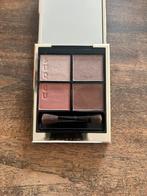 Suqqu signature color eyes 01, Ophalen of Verzenden, Zo goed als nieuw, Ogen