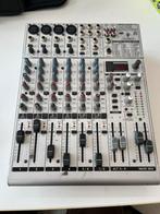 Behringer eurorack UB1204FX- PRO, Muziek en Instrumenten, Ophalen, Zo goed als nieuw