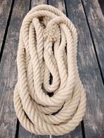 Kabel touw, Watersport en Boten, Ophalen of Verzenden
