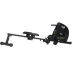 Roeitrainer, Ophalen, Benen, Zo goed als nieuw, Metaal