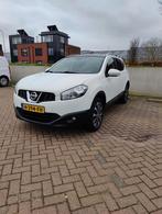 Nissan QASHQAI+2 1.5 DCI 2WD 2012 Wit, Te koop, Qashqai, Geïmporteerd, 110 pk