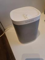 Sonos Play:1, Audio, Tv en Foto, Luidsprekers, Ophalen, Zo goed als nieuw, Sonos, Minder dan 60 watt