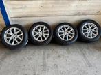 Volvo XC60 Y-spaak velgen 18 inch, Auto-onderdelen, Banden en Velgen, Ophalen, 18 inch, Banden en Velgen, Winterbanden