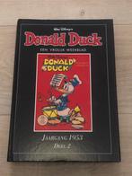 Donald Duck album 1953 deel 2, Boeken, Eén stripboek, Ophalen of Verzenden, Zo goed als nieuw