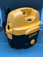 DEWALT STOZUIGER BLAZER DC500 accu of 230v met 2accu’s, Ophalen of Verzenden, Zo goed als nieuw, Overige typen