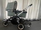 Bugaboo Buffalo, Kinderen en Baby's, Kinderwagens en Combinaties, Gebruikt, Verstelbare duwstang, Bugaboo, Ophalen of Verzenden