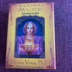 Doreen Vitue tarot kaarten, Gelezen, Tarot of Kaarten leggen, Overige typen, Ophalen of Verzenden