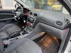Ford FOCUS Wagon 1.8 Limited Trekhaak Top onderhouden, Auto's, Ford, Euro 5, 125 pk, Gebruikt, 4 cilinders