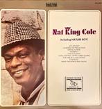 Vinyl / LP Nat King Cole, Cd's en Dvd's, Vinyl | Jazz en Blues, 1960 tot 1980, Ophalen of Verzenden, Zo goed als nieuw, 12 inch