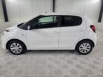Citroen C1 1.0 e-VTi Style Edition, Voorwielaandrijving, Stof, Gebruikt, 4 stoelen