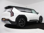 Kia EV9 Plus 99.8 kWh | Panoramadak | Head-up display | Rond, Auto's, Kia, Automaat, Zwart, 24 min, 7 stoelen
