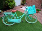 Lichtgroene kinderfiets, Fietsen en Brommers, Fietsen | Meisjes, Ophalen, Gebruikt, 26 inch of meer, Spirit