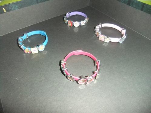 OPRUIMING! KINDER SIERADEN €0,50 PER SET!, Kinderen en Baby's, Kindermode-accessoires, Gebruikt, Ophalen