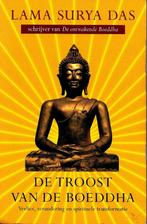 De troost van de boeddha - Lama Surya Das, Ophalen of Verzenden, Zo goed als nieuw, Lama Surya Das