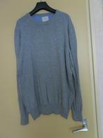 z.g.a.n. grijze heren trui. Maat L, Kleding | Heren, Truien en Vesten, Maat 52/54 (L), Ophalen of Verzenden, Zo goed als nieuw