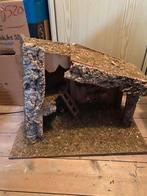 Kerststal, Diversen, Kerst, Ophalen, Zo goed als nieuw