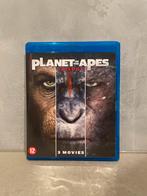 Planet of the Apes Trilogy - Blu-ray, Cd's en Dvd's, Blu-ray, Ophalen of Verzenden, Zo goed als nieuw, Science Fiction en Fantasy