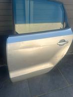 Portier vw polo 6r 6c rechtsachter lichtschade LA7W, Ophalen of Verzenden, Rechts, Deur