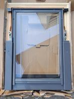 Dakraam dubbelglas 55x 75 nieuw, Ophalen, Minder dan 80 cm, 80 tot 120 cm, Nieuw