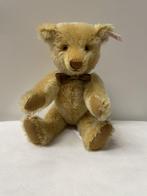 Steiff George for Teddy Bears of Witney., Ophalen of Verzenden, Nieuw, Stoffen beer, Steiff