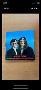 Simplistisch Verbond, Hengstenbal, Ophalen of Verzenden