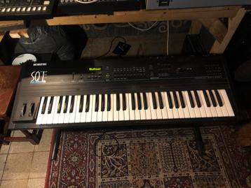 ENSONIQ SQ1 PLUS beschikbaar voor biedingen