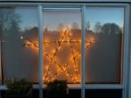 Hele grote kerstster met verlichting voor buiten of binnen, Ophalen of Verzenden, Zo goed als nieuw
