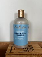 Shea moisture hydrate & repair shampoo, Sieraden, Tassen en Uiterlijk, Uiterlijk | Haarverzorging, Ophalen of Verzenden, Zo goed als nieuw