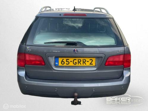 Trekhaak Saab 9-5 Estate ('05-'09), Auto-onderdelen, Overige Auto-onderdelen, Saab, Gebruikt, Ophalen of Verzenden