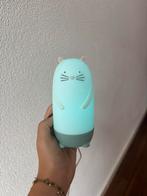 Schattig nachtlampje, Kinderen en Baby's, Kinderkamer | Inrichting en Decoratie, Ophalen, Zo goed als nieuw, Lamp