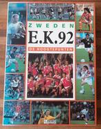 Voetbalboek, Boeken, Sportboeken, Ophalen of Verzenden, Zo goed als nieuw, Lopen en Fietsen