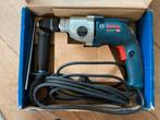 Nieuwe Bosch professional boormachine GBM 13-2 RE, Boormachine, 600 watt of meer, Variabele snelheid, Nieuw