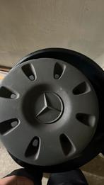 Mercedes wieldoppen, Ophalen, Zo goed als nieuw