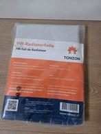 Tonzon radiatorfolie nieuw, Minder dan 4 cm, Overige materialen, Nieuw, Ophalen of Verzenden
