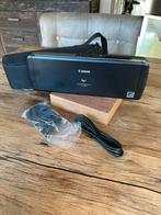 Canon ImageFormula P-215II Scanner - Zo goed als nieuw, Computers en Software, Scanners, ., Ophalen of Verzenden, Zo goed als nieuw