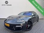 Porsche Panamera 2.9 4 E-Hybrid Panoramadak Luchtvering Leer, Automaat, 38 km/l, 330 pk, Vierwielaandrijving