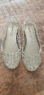 Ballerina's maat 30, Kinderen en Baby's, Kinderkleding | Schoenen en Sokken, Ophalen of Verzenden, Zo goed als nieuw, Meisje, Schoenen