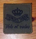 Borstembleem Prinses Irene Brigade, Verzamelen, Militaria | Algemeen, Ophalen of Verzenden, Landmacht, Nederland, Embleem of Badge