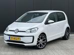 Volkswagen Up! 1.0 BMT move up! | AIRCO | 5 DEUREN |, 834 kg, Origineel Nederlands, Te koop, 60 pk