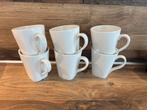 Ikea koffiekopjes, Huis en Inrichting, Ophalen, Zo goed als nieuw, Overige stijlen, Kop(pen) en/of Schotel(s)