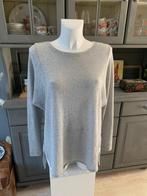 Leuke trui met split van ZARA maat M, Maat 38/40 (M), Douwenmaat 8-3 Meppel, Info@again.nu, Zara