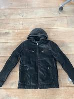 Mt 176 jas nieuw Jack biker motorjack winterjas gewatteerd, Ophalen of Verzenden, Nieuw, Jongen, Jas