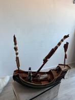 Authentiek oud schip model, Gebruikt, Ophalen, Overige merken, Groter dan 1:32