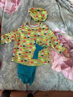 Carnavalskleding baby (knotwilgendam), Ophalen of Verzenden, Gebruikt, 104 of kleiner, Jongen of Meisje