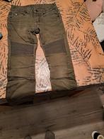 Donkergroene broek maat 170/176, Kleding | Heren, Ophalen of Verzenden, Zo goed als nieuw, Overige maten, Groen