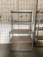 4 Stuks | Werkbank - Opbergrek, Ophalen, Zo goed als nieuw, 70 tot 120 cm