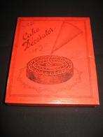 Oude Bakvormen/ koekjes (3), Ophalen of Verzenden