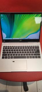 Acer Spin 14 inch - i5 - 16GB RAM - 500GB SSD, Computers en Software, Windows Laptops, Gebruikt, Ophalen of Verzenden, SSD, 500gb